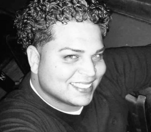 Obituary of Andrew Adam Candelario