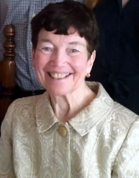 Obituary of Margaret Mary Mahoney