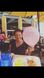 Obituary of Alice Castelli