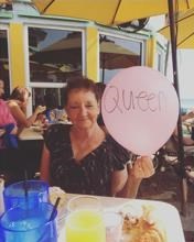 Obituary of Alice Castelli