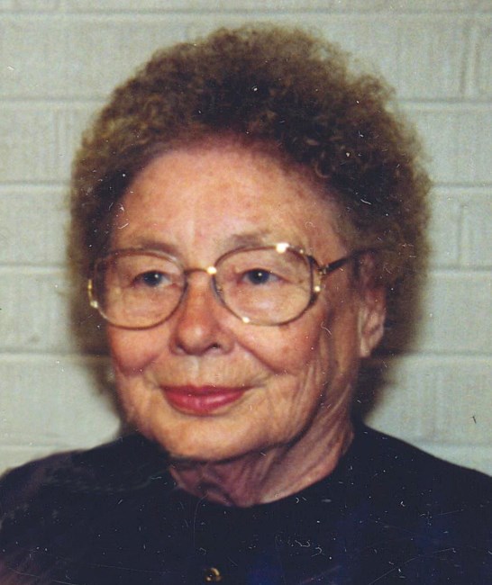 Obituario de Virgie Virginia Huff