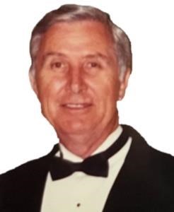 Obituary of Charles Stanley Ferrell