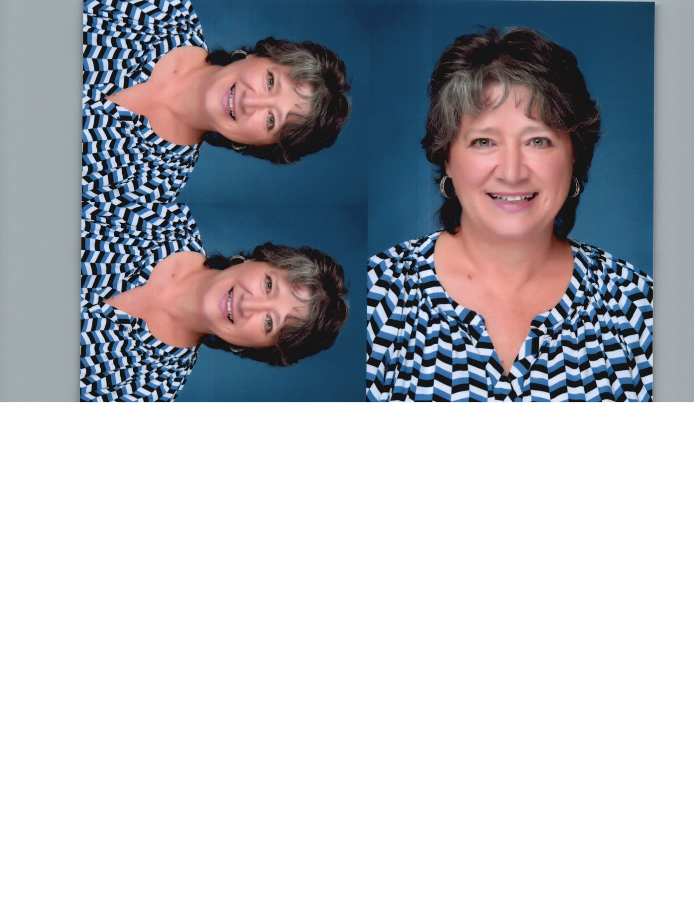 Obituary of Rebecca Jo Krueger