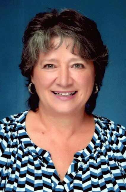 Obituary of Rebecca Jo Krueger