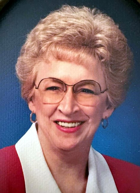 Obituary of Roma Harris Honey