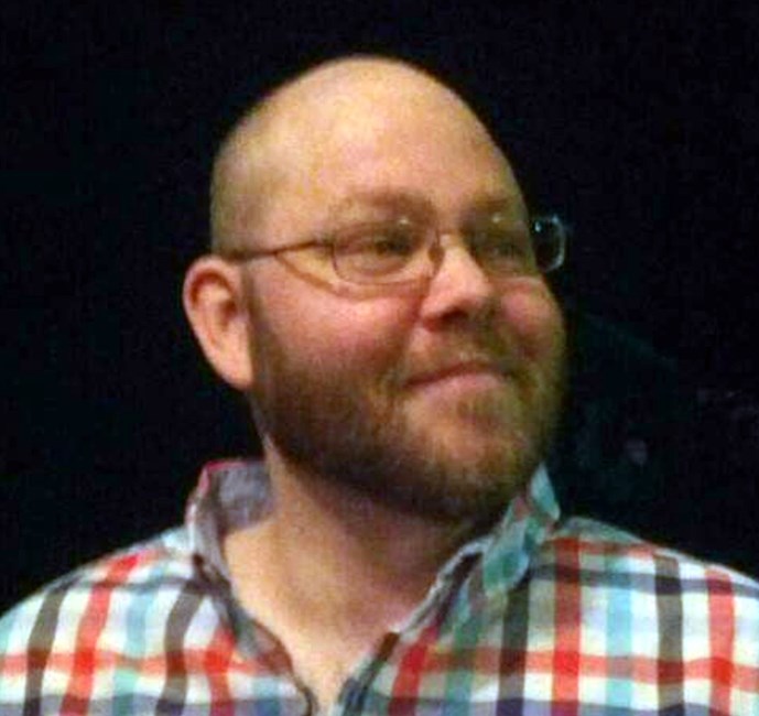 Obituary of Bradley Marshall King Jr.