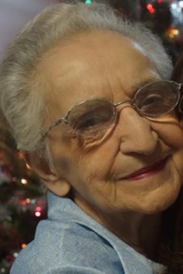Obituary of Mary Sacino