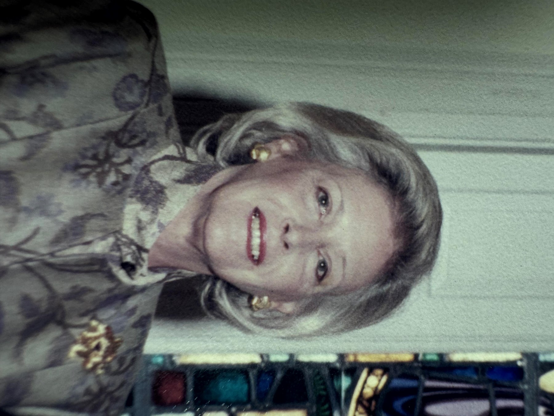 Obituary of Leigh Hill Allison