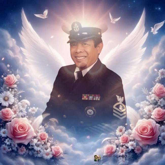 Obituary of Juan Buquid Lanuzga