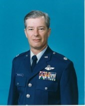 Obituary of Bruce L. Frederickson