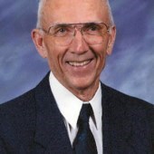 Obituary of Walter Wallace Zimmerman