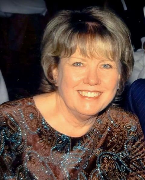 Avis de décès de Cynthia Lou Lockhart