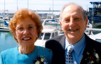 Obituary of Charles Joseph Carbonaro