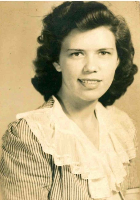 Obituary of Edith L Wilson