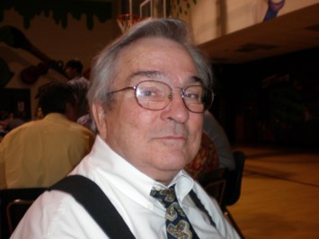 Obituary of Samuel Ogle