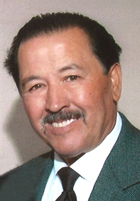 Obituary of David Cordova