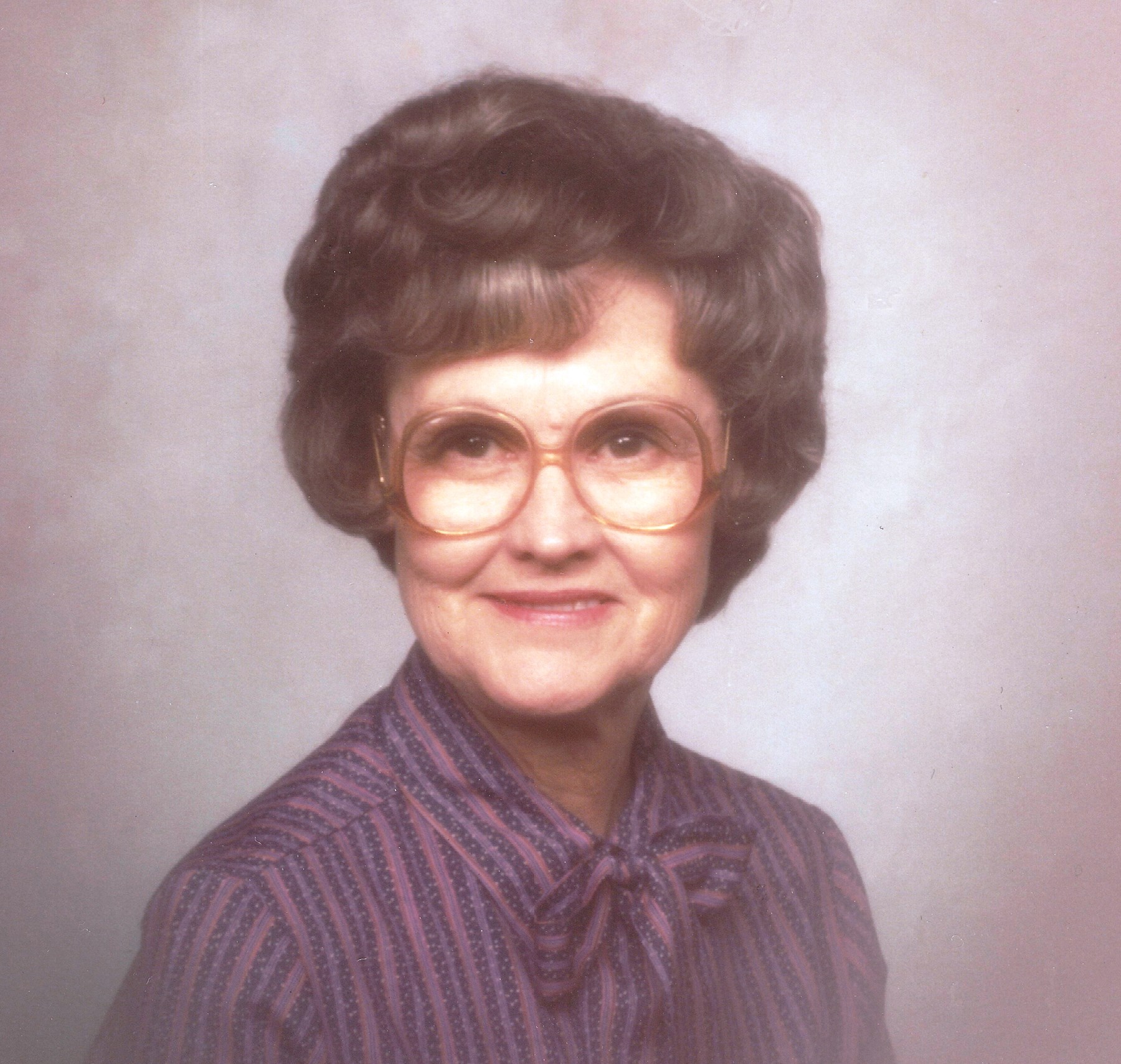 Alice L Jones Obituary - Kansas City, MO