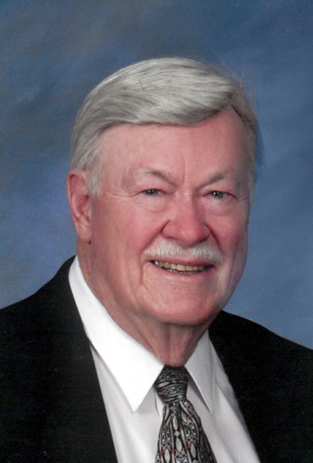 Obituary of Howard Richard Baker