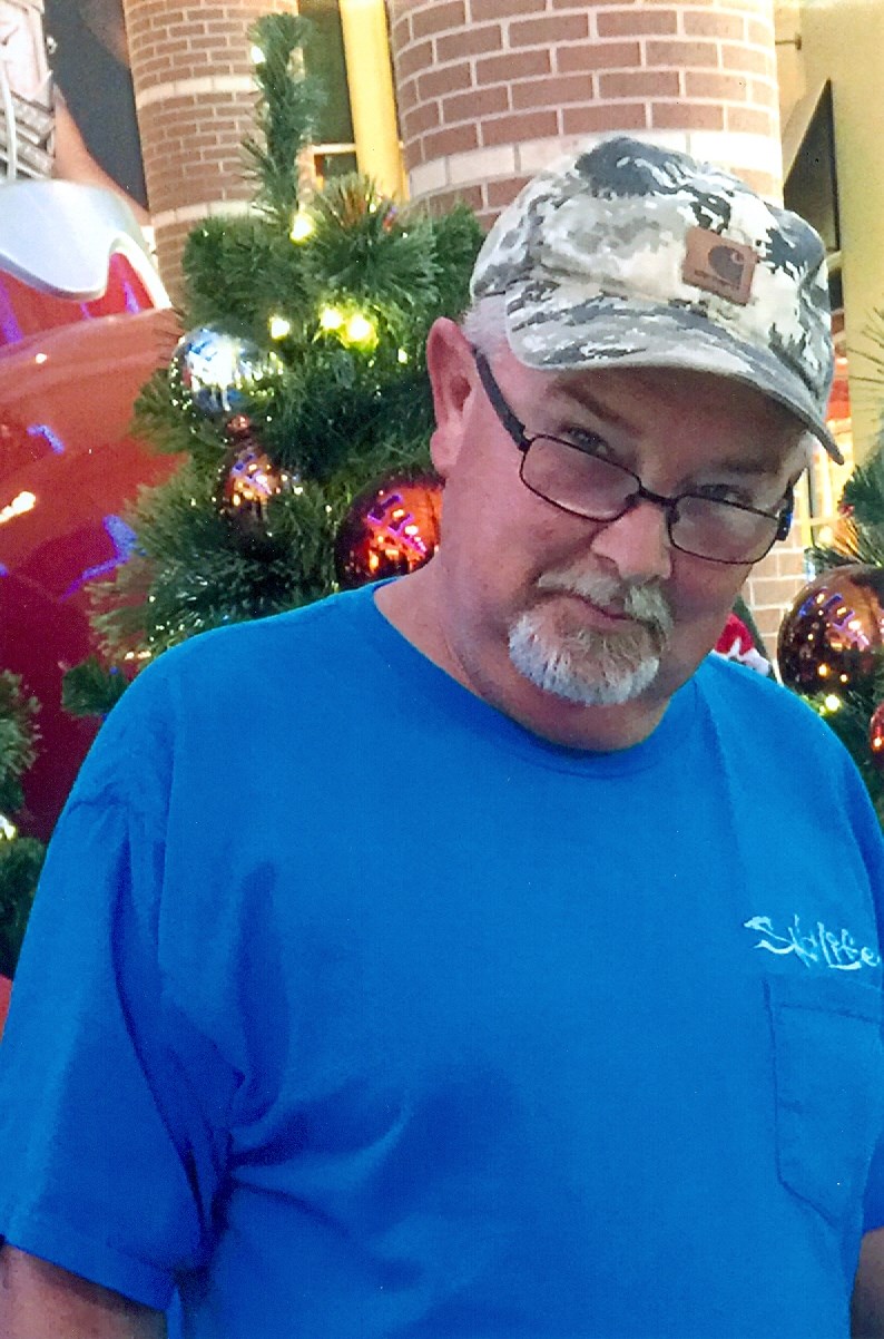 Obituary of John Wesley Kestner