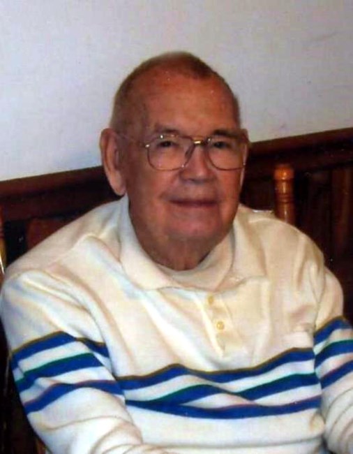 Obituary of Charles R. Andrews