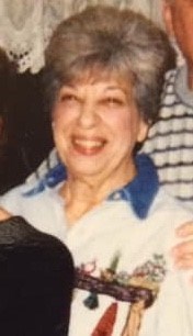 Obituary of Grace M. Korzec