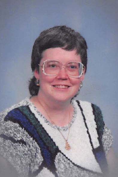 Obituary of Nancy Lou Black