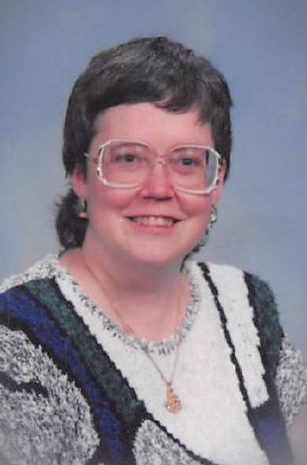 Obituary of Nancy Lou Black