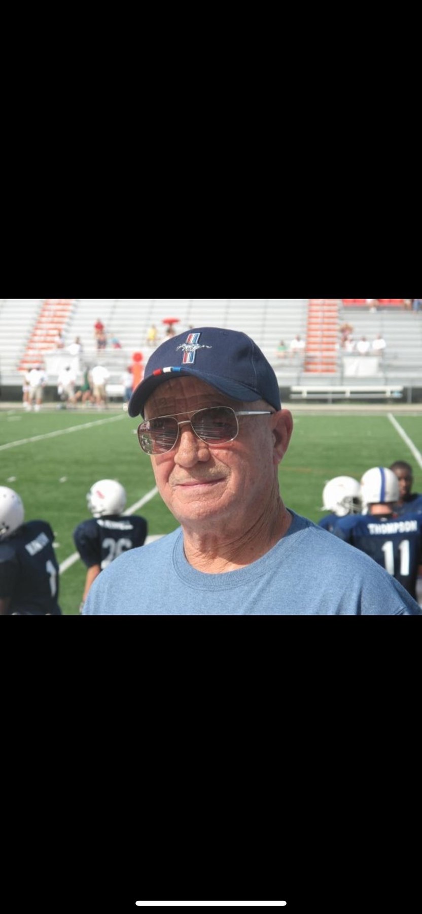 Obituary of Billy Clyde Dixon