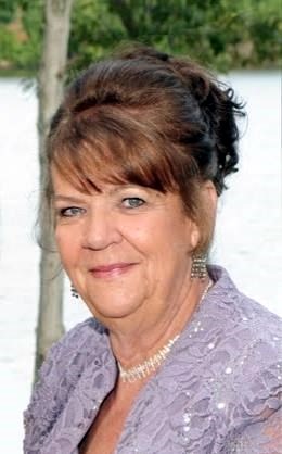 Obituary of Krystina J. Grove