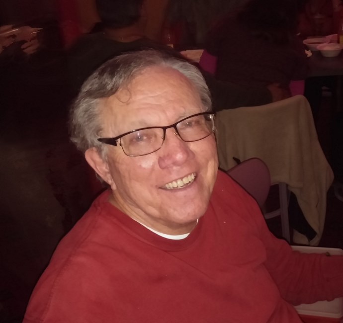 Obituary of Randolph Ray Jackson