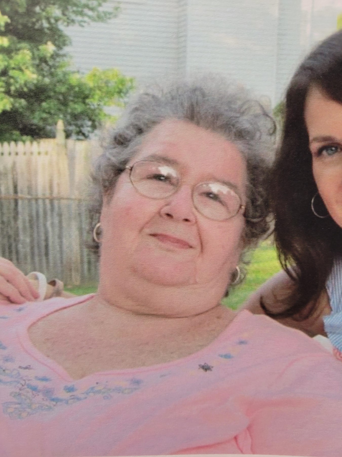 Loretta Gallagher Obituary Toms River, NJ