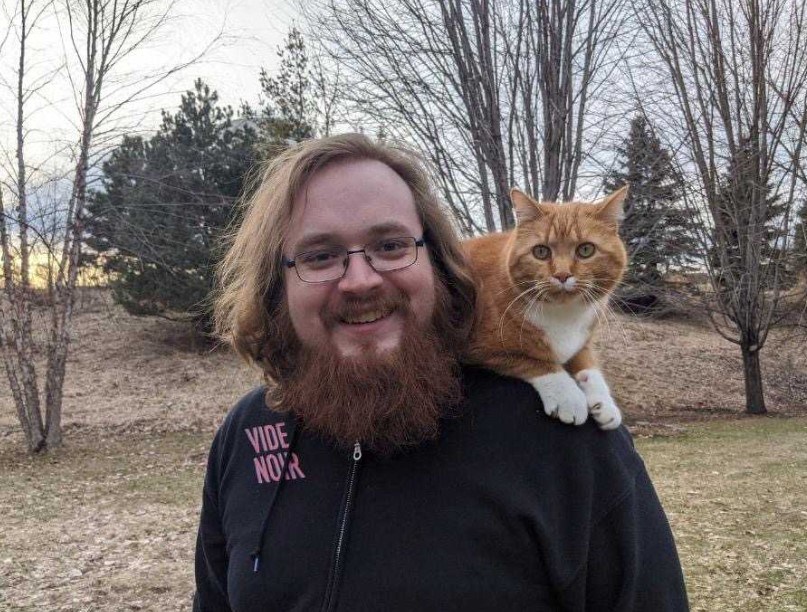 Obituary of Maxwell David Barr