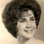 Obituary of Barbara Isabel Lange