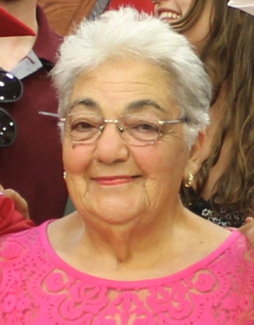 Obituary of Jean M. Lea