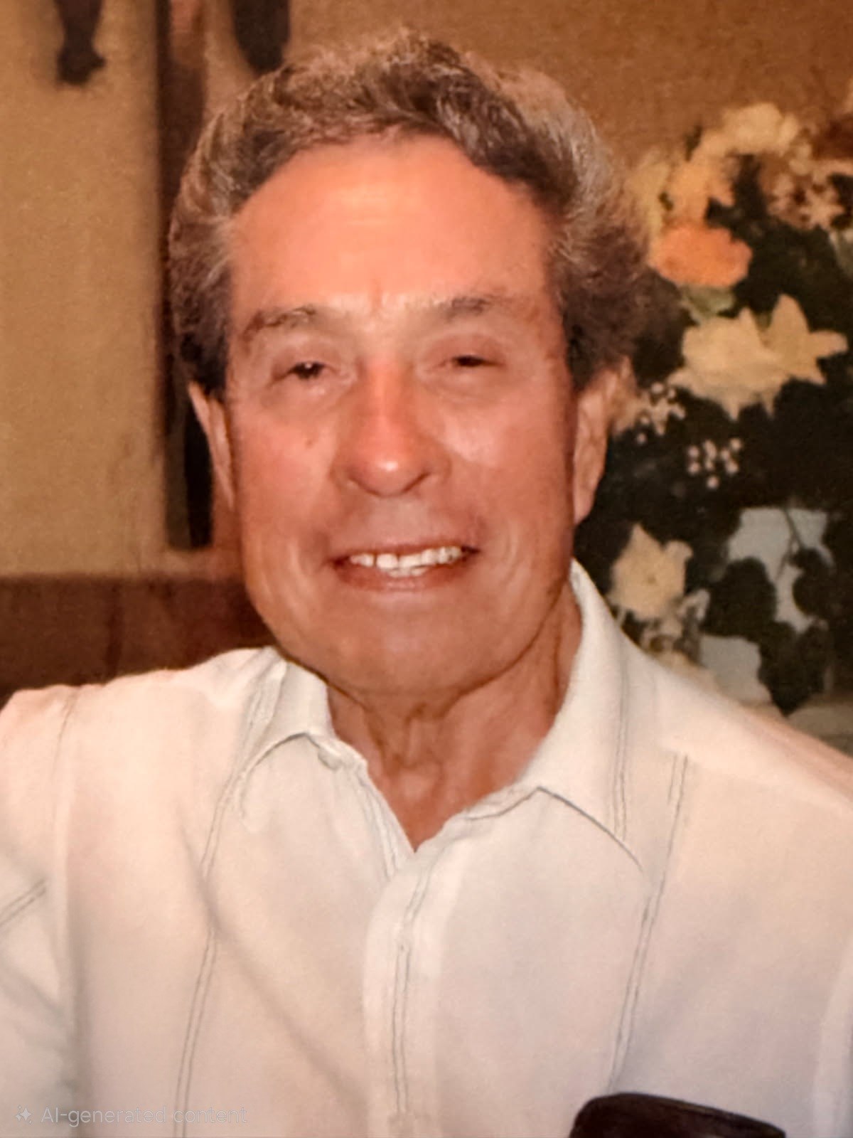 Obituary of Antonio Q. Lucio