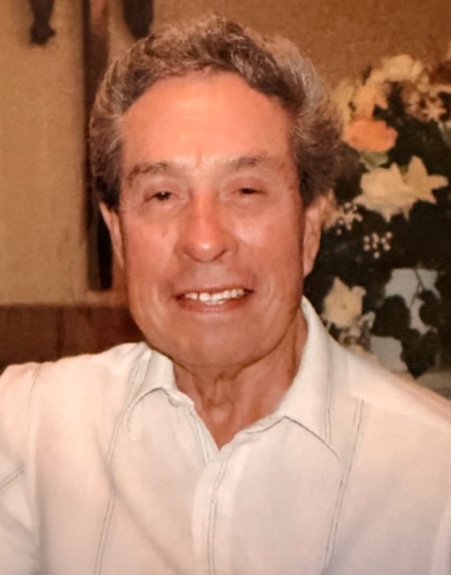 Obituary of Antonio Q. Lucio