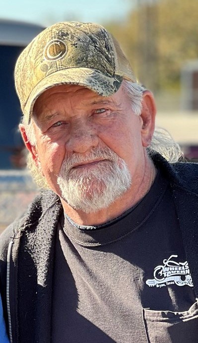 Obituary of Larry Eugene Hale