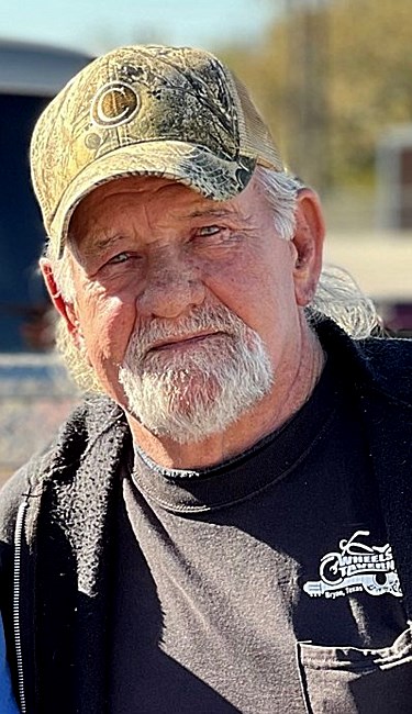 Obituary of Larry Eugene Hale