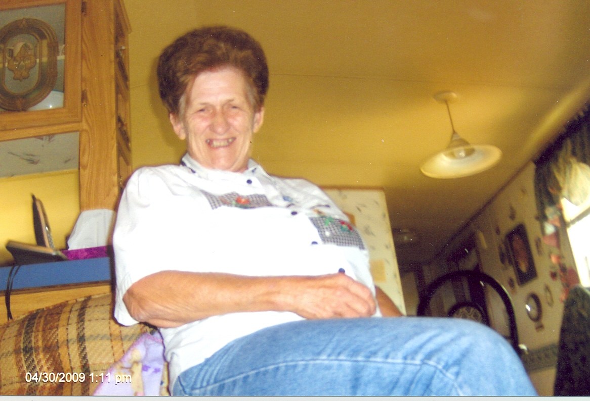 Obituary of Betty Jo Spears Meche Bender