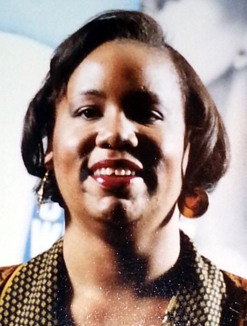 Obituary of Rhonda Yvonne Edwards Ilori