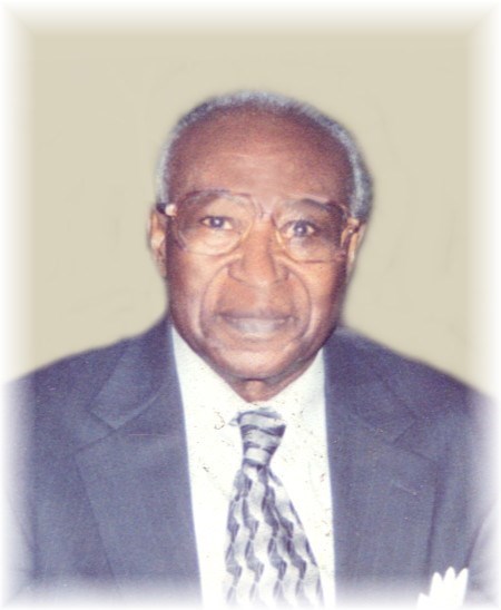 Obituary of Haywood Eutsey Jr.