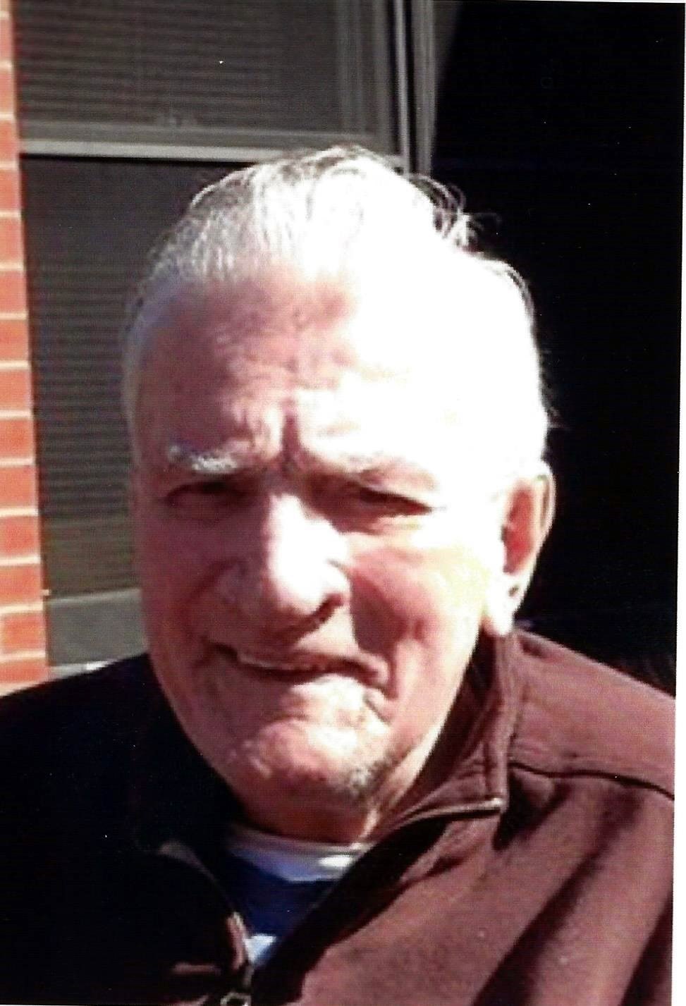 Obituary of Francis William Herbert