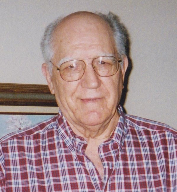 Obituary of James M Gann