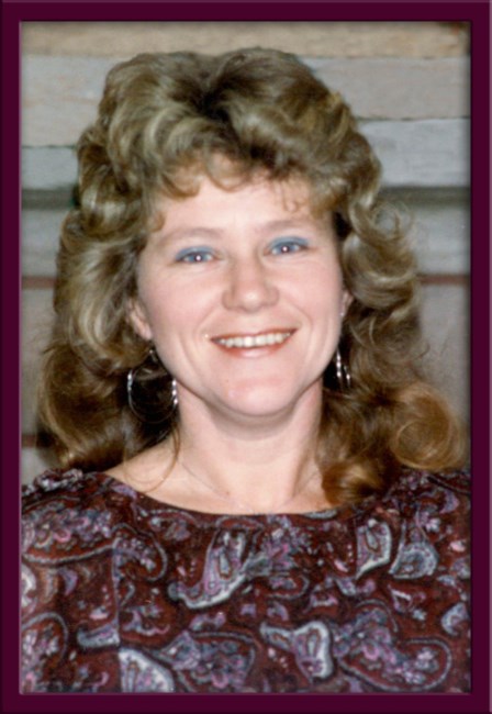 Obituary of Linda Ann Mitchell
