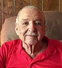 Obituary of Fred L. Gonzales