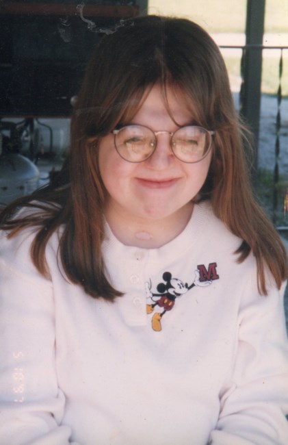 Obituario de Leah Elisabeth Golden