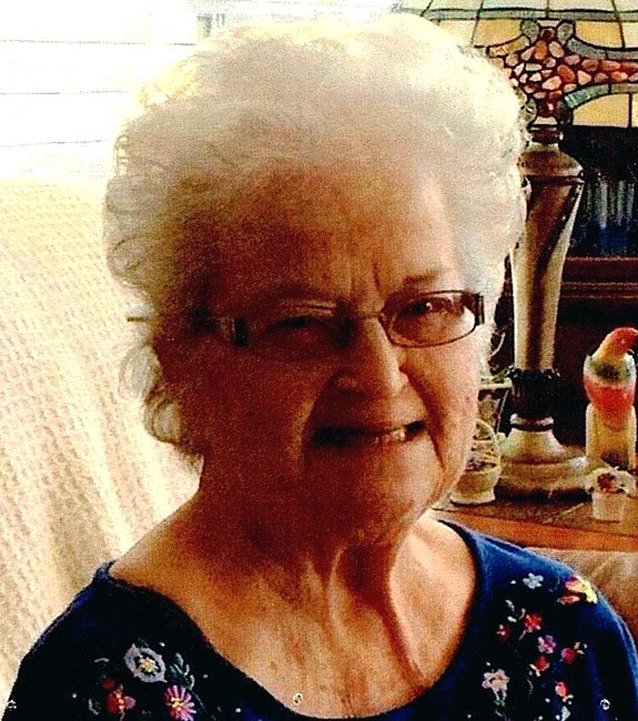 Obituary of Dorothea Hargus