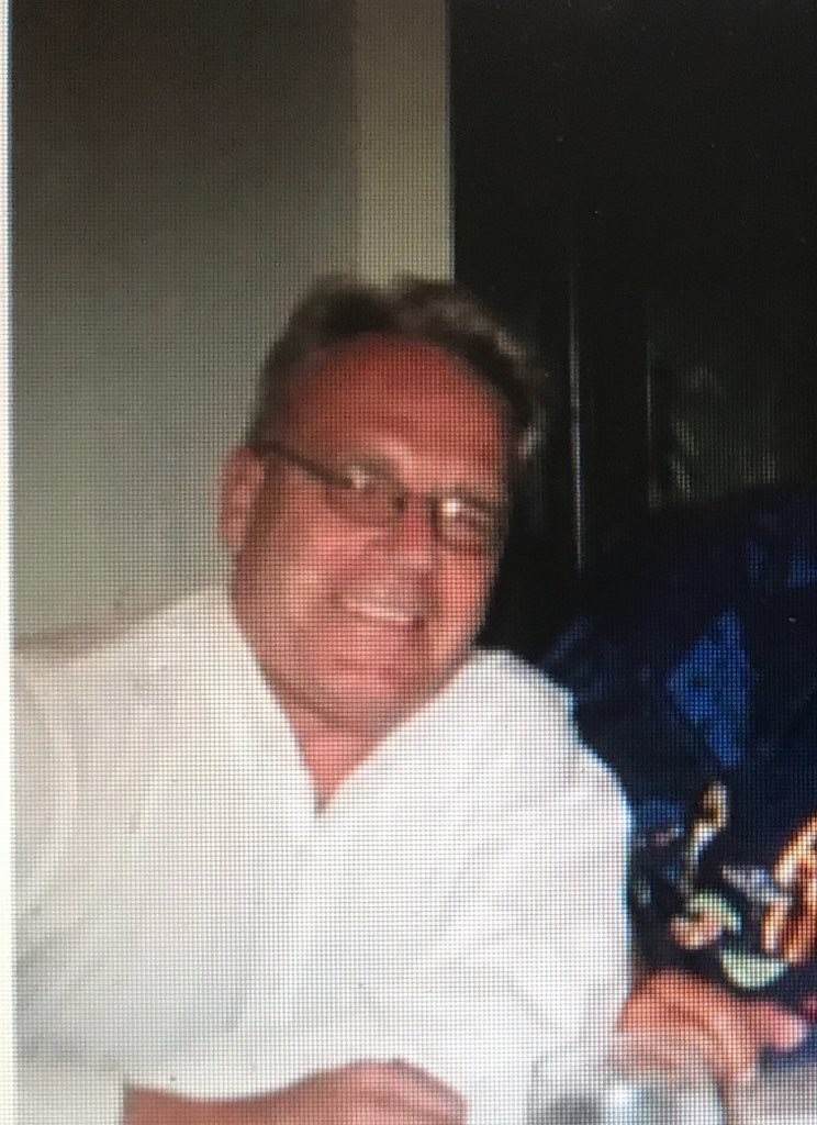 Obituary of John H Carmody III