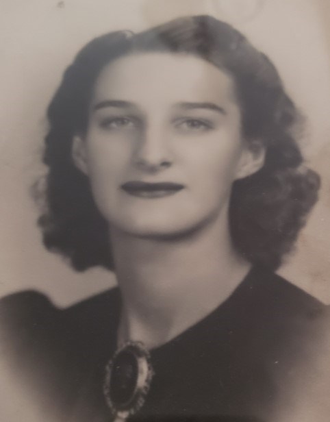 Obituary of Frances A. Cross