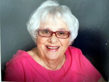 Obituary of Georgianna Marie Arnold